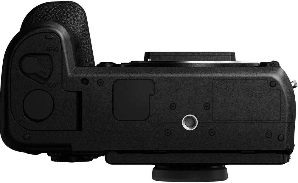 Panasonic Lumix S5 + 20-60mm