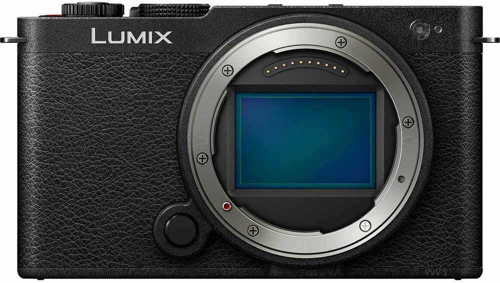 Panasonic Lumix DC-S9 Body (Jet Juodas)