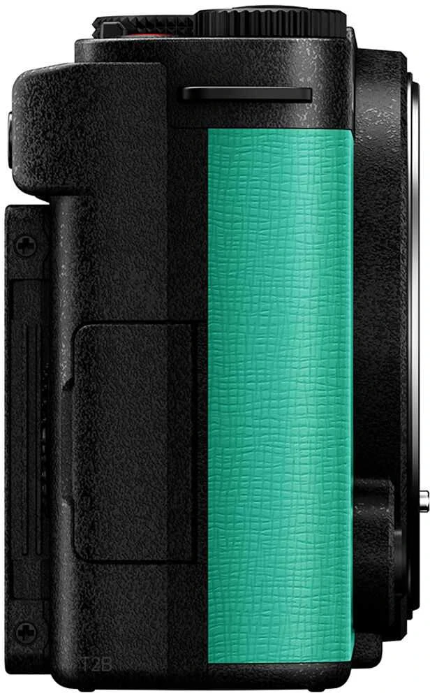 Panasonic Lumix DC-S9 Body (Mint Žalias)