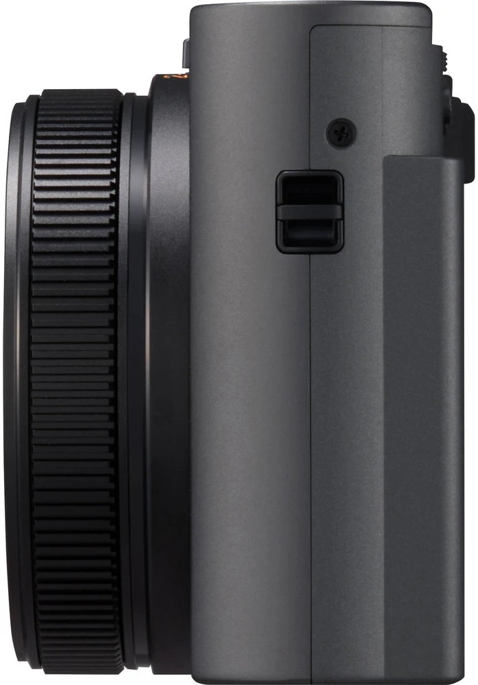 Panasonic Lumix DC-TZ300 (ZS300) (Sidabrinis)