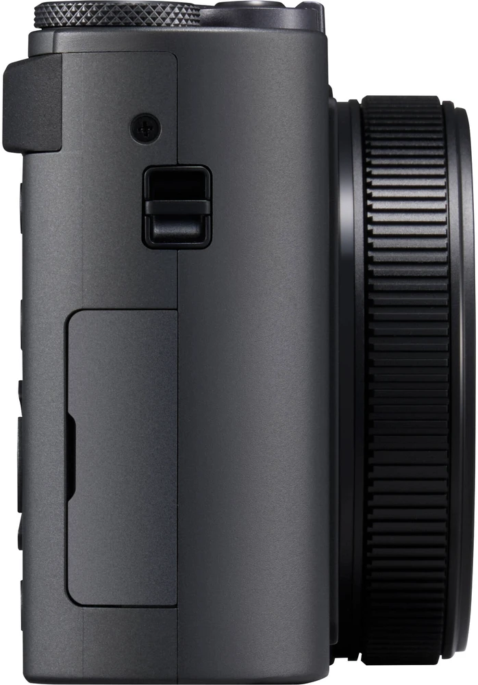 Panasonic Lumix DC-TZ300 (ZS300) (Sidabrinis)