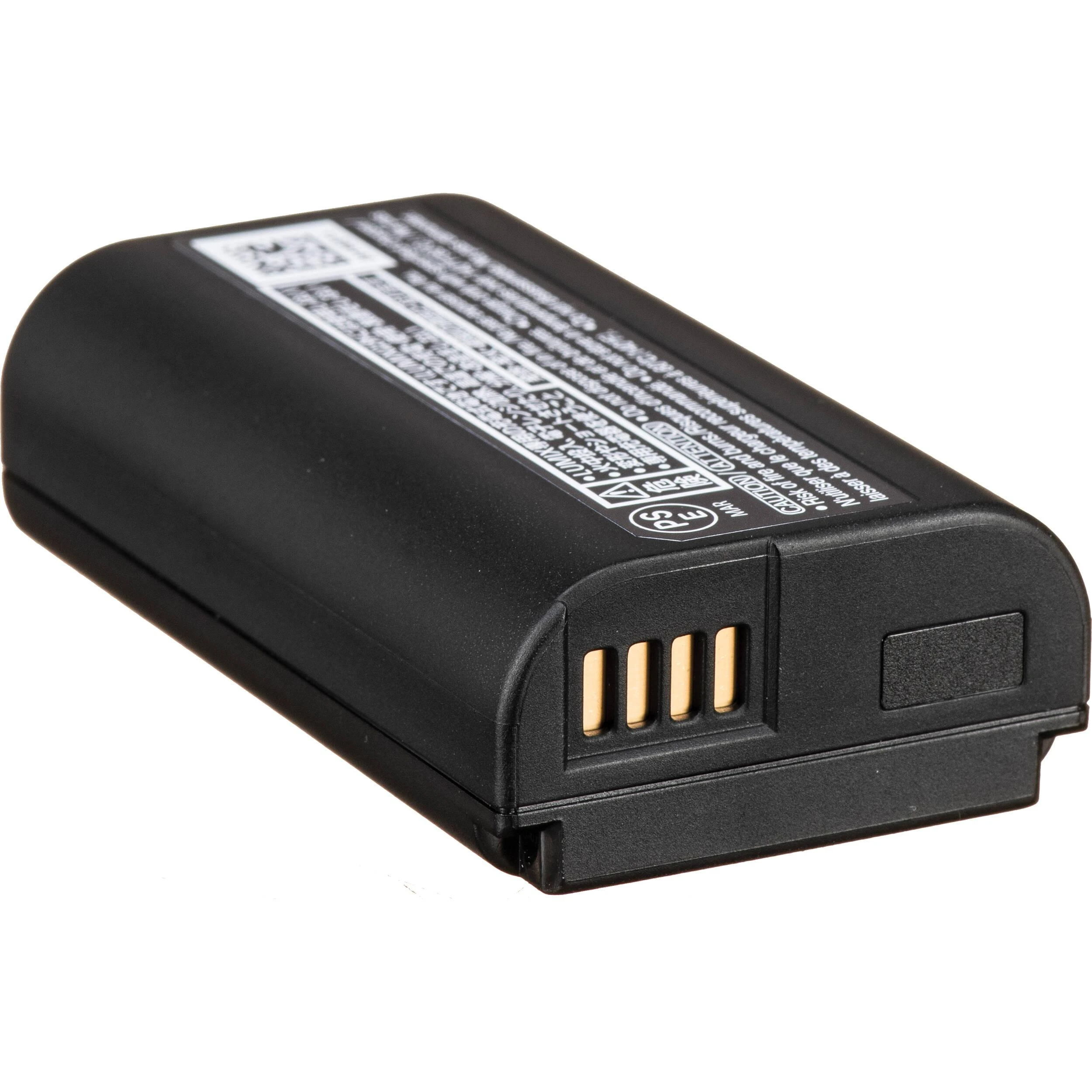 PANASONIC BATTERY FOR S SERIES