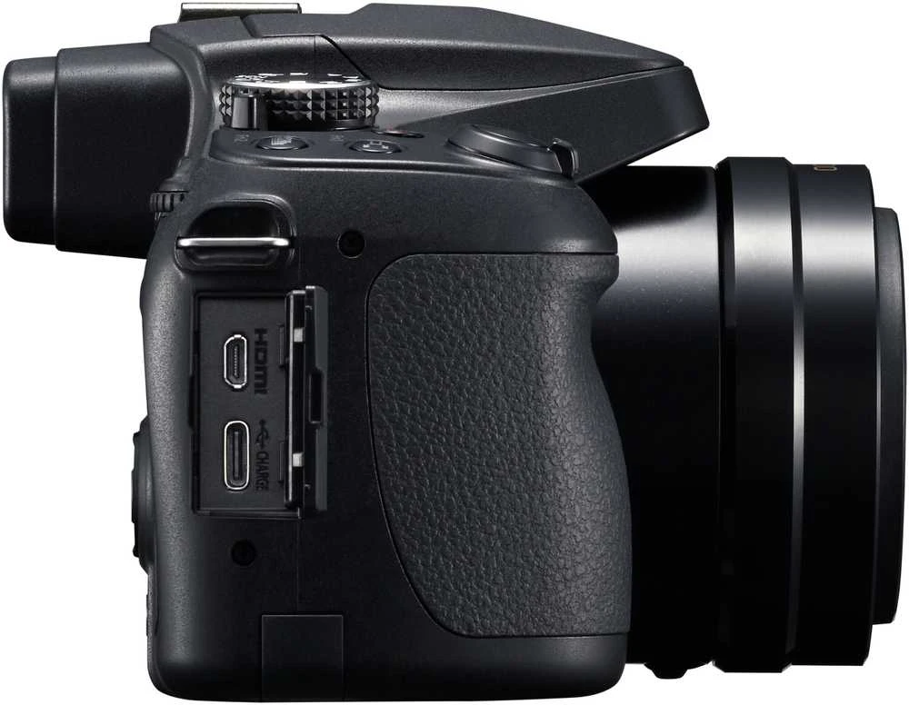 Panasonic Lumix DC-FZ82D (DC-FZ80D / DC-FZ85D)