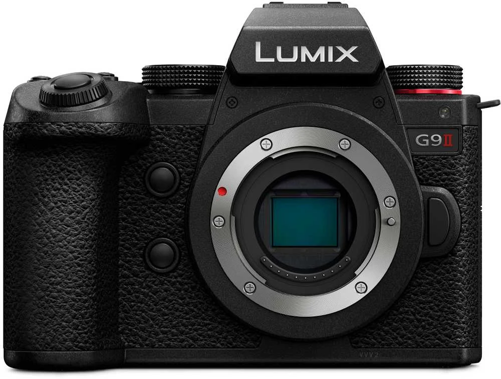 Panasonic Lumix G DC-G9 II + LEICA DG VARIO-ELMARIT 12-35mm / F2.8 ASPH. / POWER O.I.S. (H-ES12035) (Juodas)