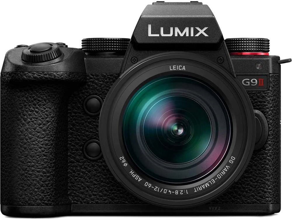 Panasonic Lumix G DC-G9 II + LEICA DG VARIO-ELMARIT 12-35mm F2.8 ASPH. / POWER O.I.S. + LEICA DG VARIO-ELMARIT 12-60mm F2.8-4.0 ASPH. / POWER O.I.S. (Juodas)