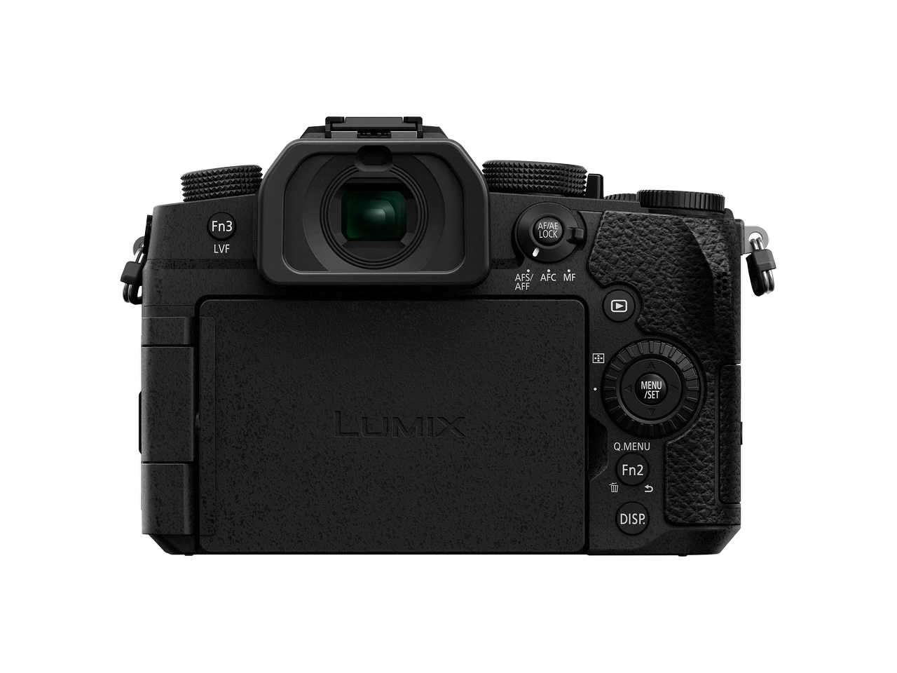 Panasonic Lumix G DC-G95D (90/91/99) Body (Juodas)