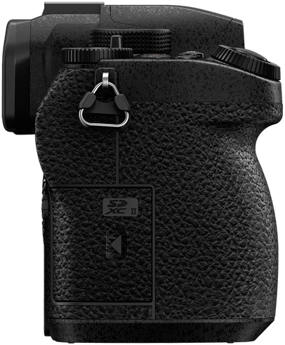 Panasonic Lumix G DC-G95D (90/91/99) Body (Juodas)
