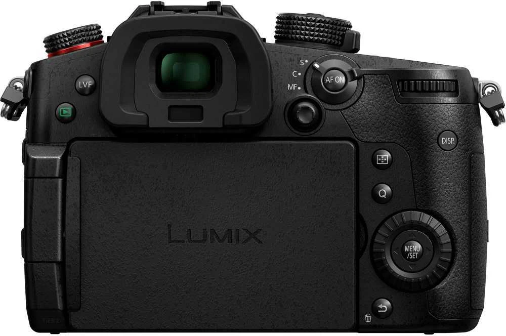 Panasonic Lumix G GH5 II (DC-GH5M2L) + Panasonic LEICA DG VARIO-ELMARIT 12-60mm / F2.8-4.0 ASPH. / POWER OIS (H-ES12060)