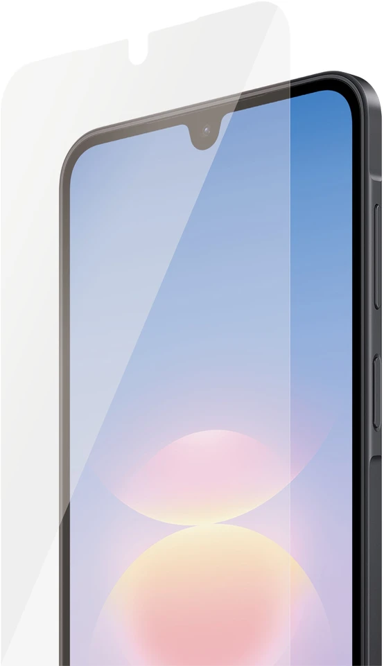 Panzer Glass Ekrano Apsauga - PanzerGlass SAFE Samsung Galaxy A18/A17 Skaidri