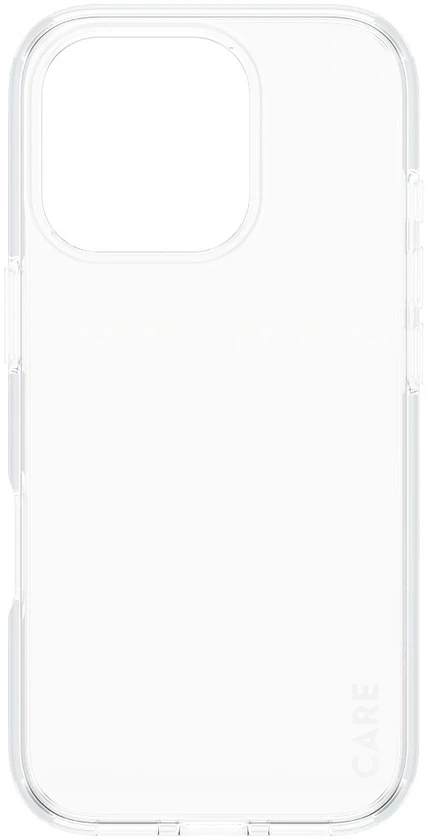 Panzer Glass Telefono dėklas - CARE™ by PanzerGlass® Urban Combat Case 1354 skaidrus