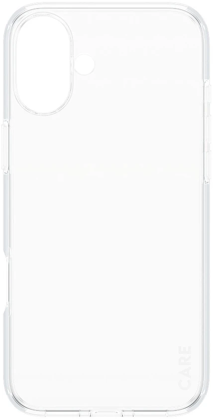 Panzer Glass Telefono dėklas - PanzerGlass CARE Urban Combat Case 1355 Skaidrus Atidaryta Dėžutė