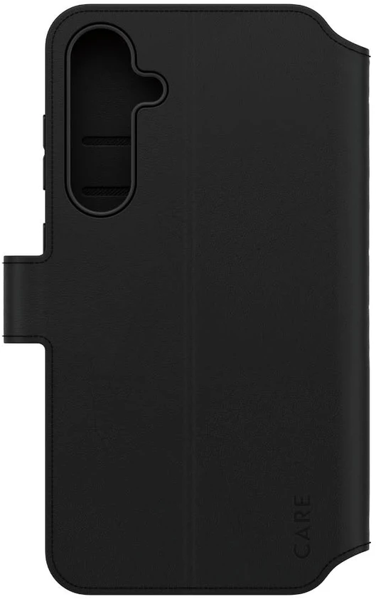 Panzer Glass Telefono dėklas - PanzerGlass CARE Piniginės Dėklas Su Atrama Samsung Galaxy S24 FE 5G ATIDARYTA DĖŽUTĖ