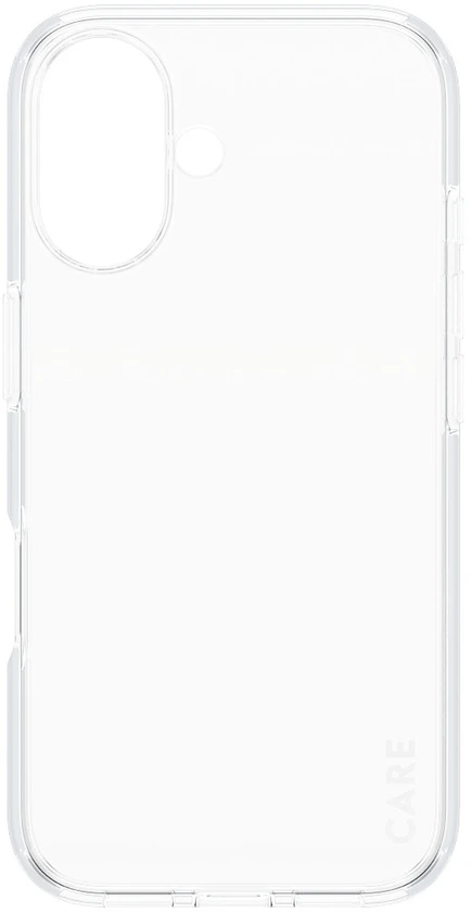 Panzer Glass Telefono dėklas - PanzerGlass CARE™ Urban Combat Case 1353 skaidrus