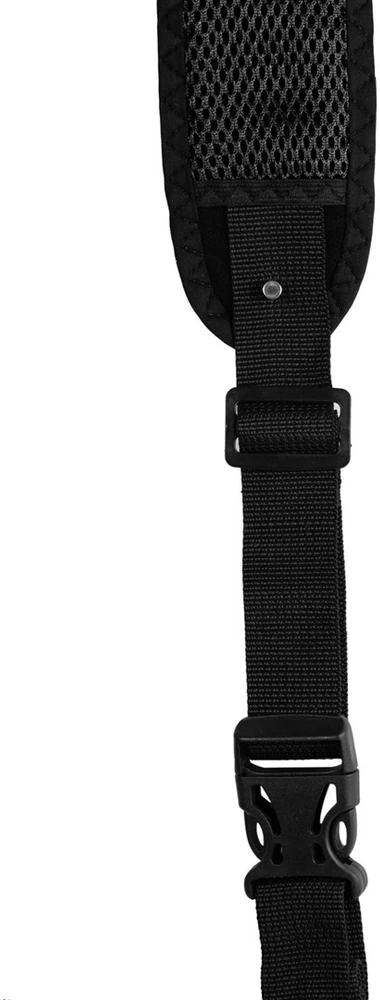 Reha Fund Mesh Arm Sling O-1501/CZA/M REHAFUND, Juodas