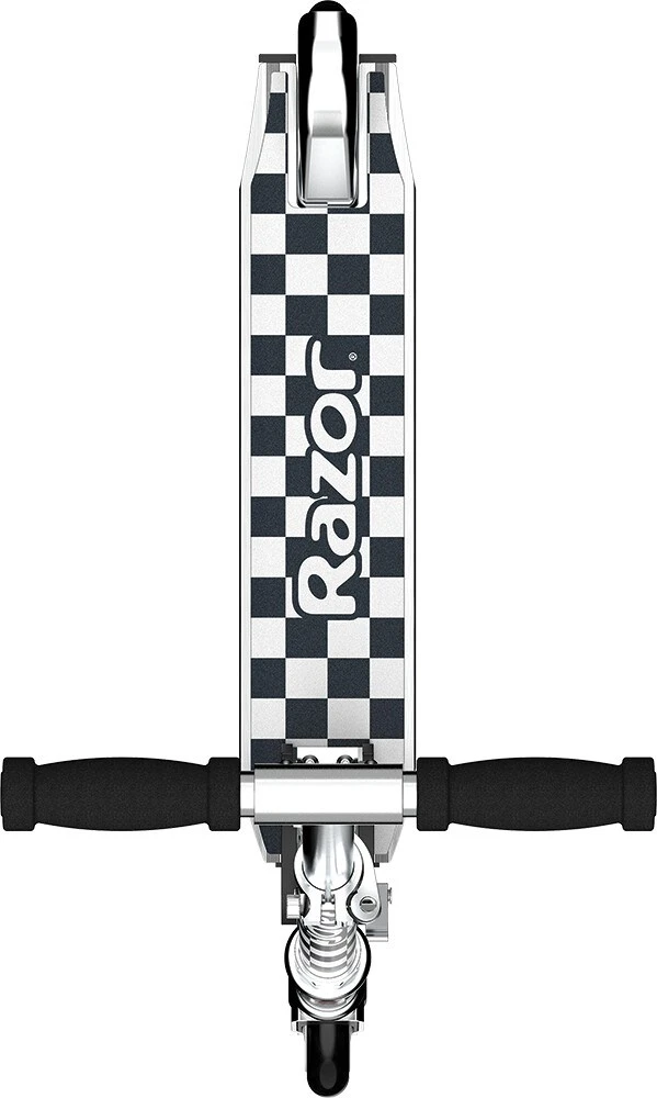KICK SCOOTER Razor Model A patikrintas