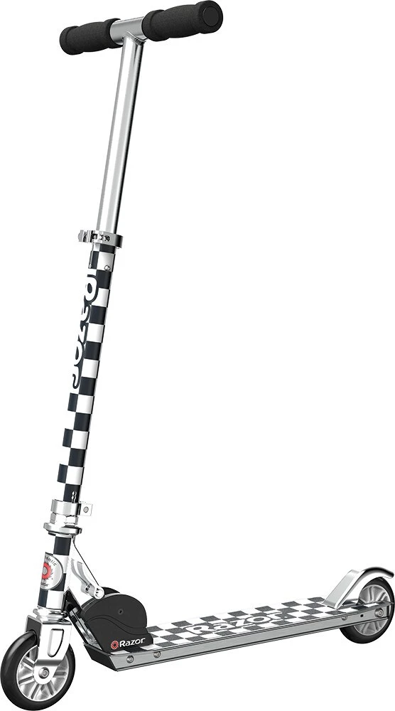 KICK SCOOTER Razor Model A patikrintas