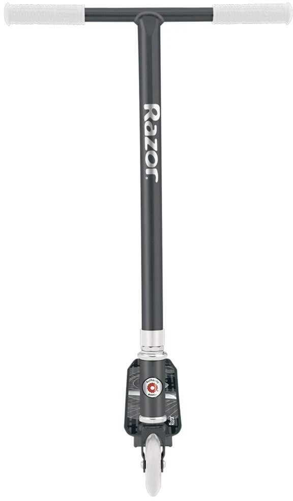 RAZOR scooter PRO X - pilkas