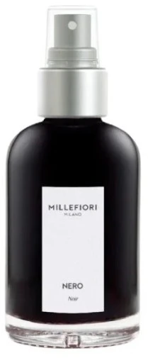 Room Fragrance Purškiklis 100 ml NERO MILLEFIORI