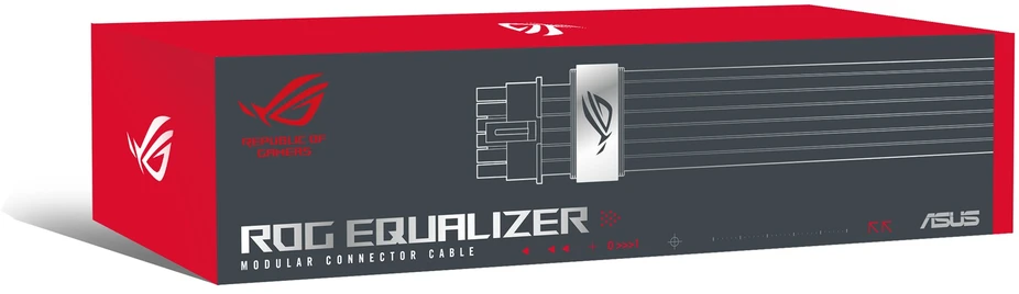 ASUS ROG-EQUALIZER 0.75 m