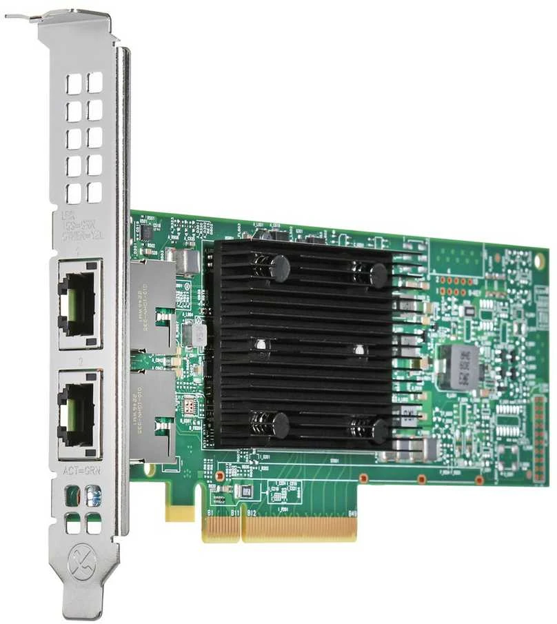 Pcie kortelė - Broadcom P210tp sąsajos kortelės / adapteris