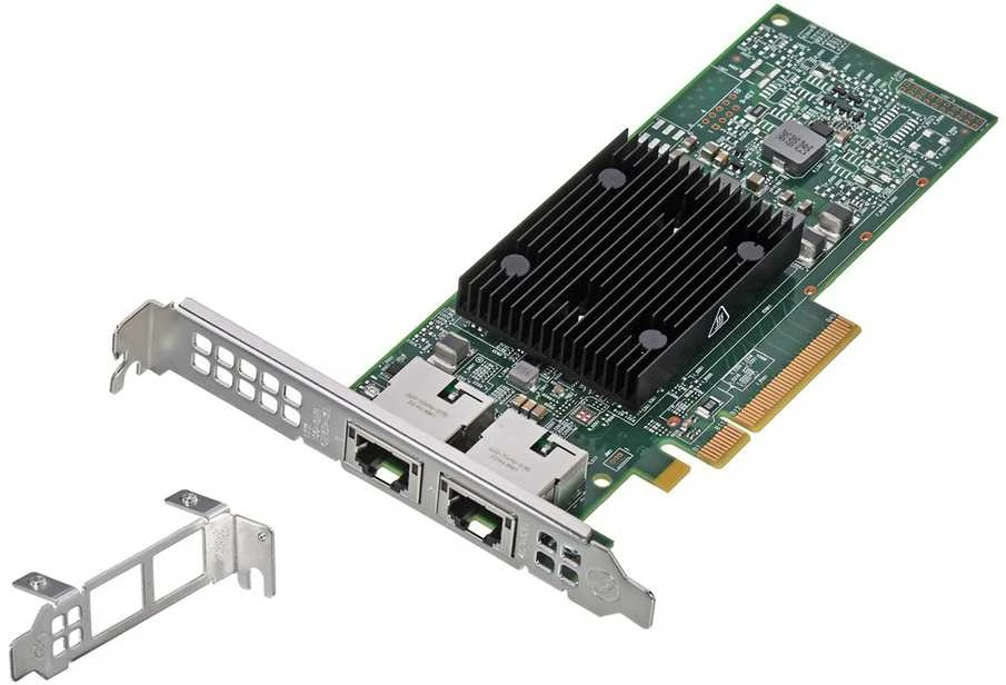 Pcie kortelė - Broadcom P210tp sąsajos kortelės / adapteris