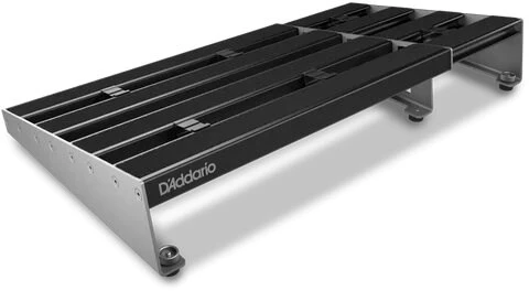 Daddario PW-XPNDPB-02 - Pedalboard gitarowy