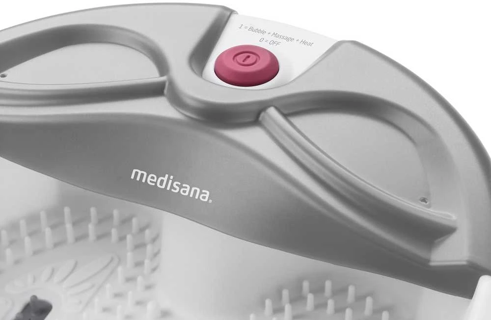 Pėdų masažuoklis Medisana FS 300, 88363