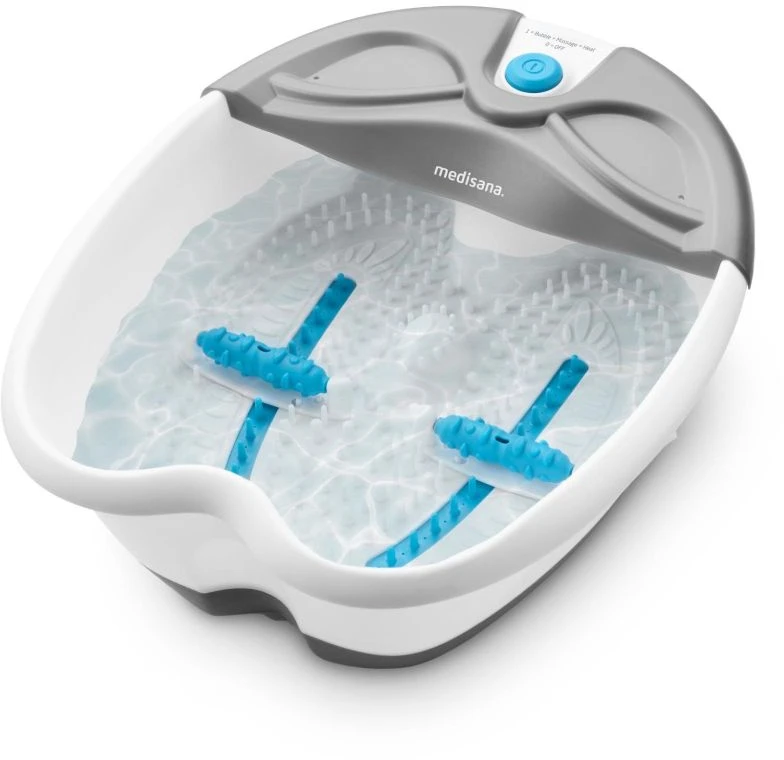 Medisana Foot spa FS 350 Baltas