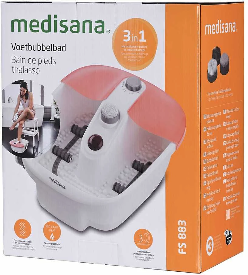 Medisana FS883 88387