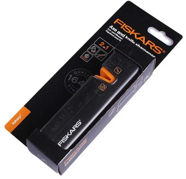 Fiskars Xsharp™ Kirvių ir peilių galąstuvas 1000601