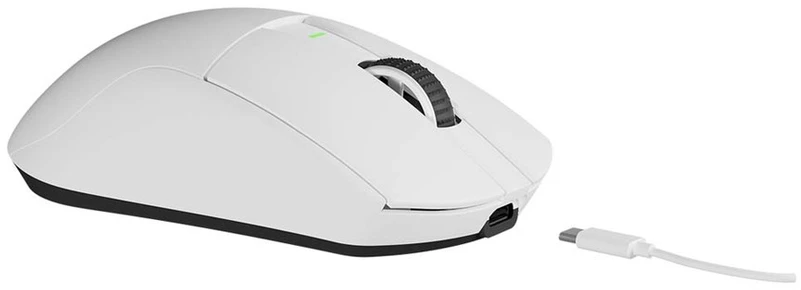 RAMPAGE ZENITH PRO 26,000 DPI BI Belaidė pelė