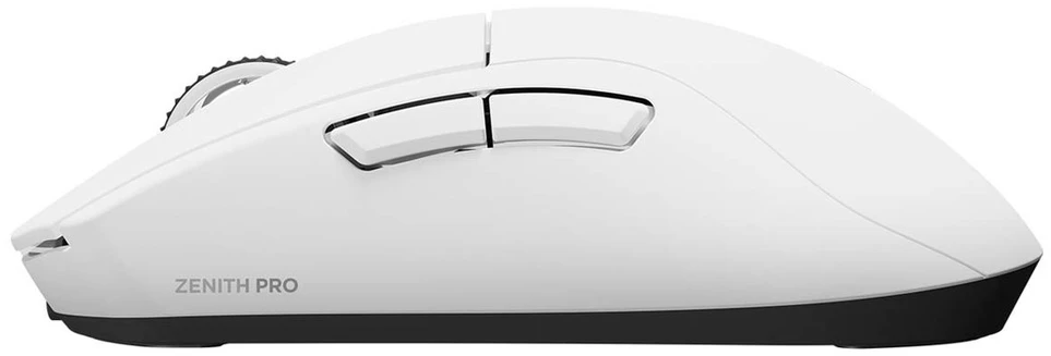 RAMPAGE ZENITH PRO 26,000 DPI BI Belaidė pelė