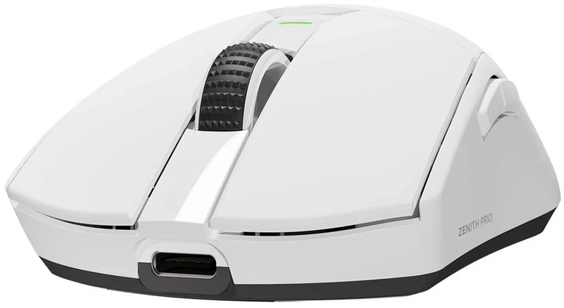 RAMPAGE ZENITH PRO 26,000 DPI BI Belaidė pelė