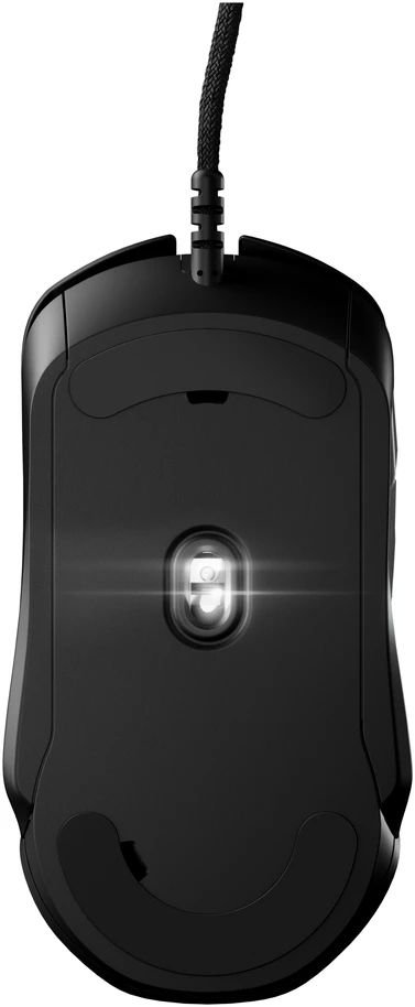 Žaidimų pelė SteelSeries Rival 5, Juodos spalvos