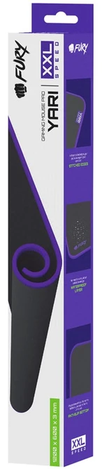 Fury Yari Speed XXL