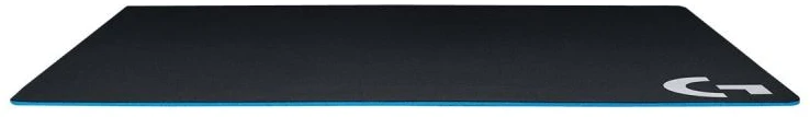 Pelės kilimėlis Logitech G240, juodos spalvos | 943-000785