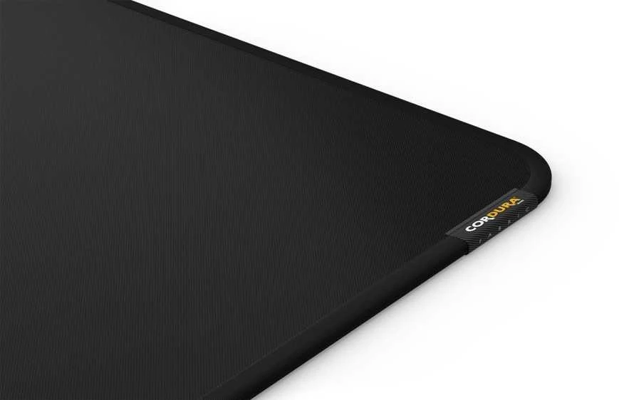 Endorfy Cordura Speed M pelės kilimėlis | 360x300x3mm