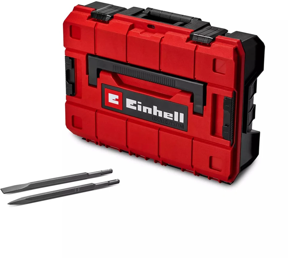 Einhell TP-DH 18/4 Li BL - Solo SDS Plus