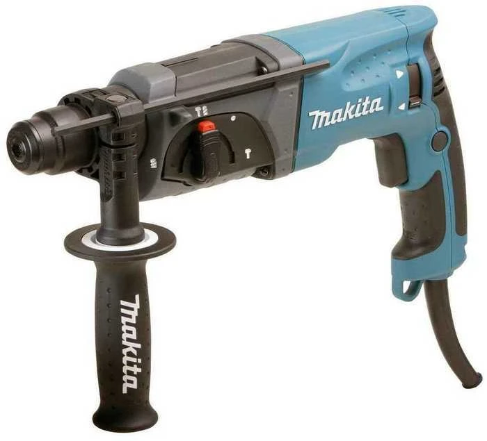 Perforatorius Makita HR2470 SDSplius