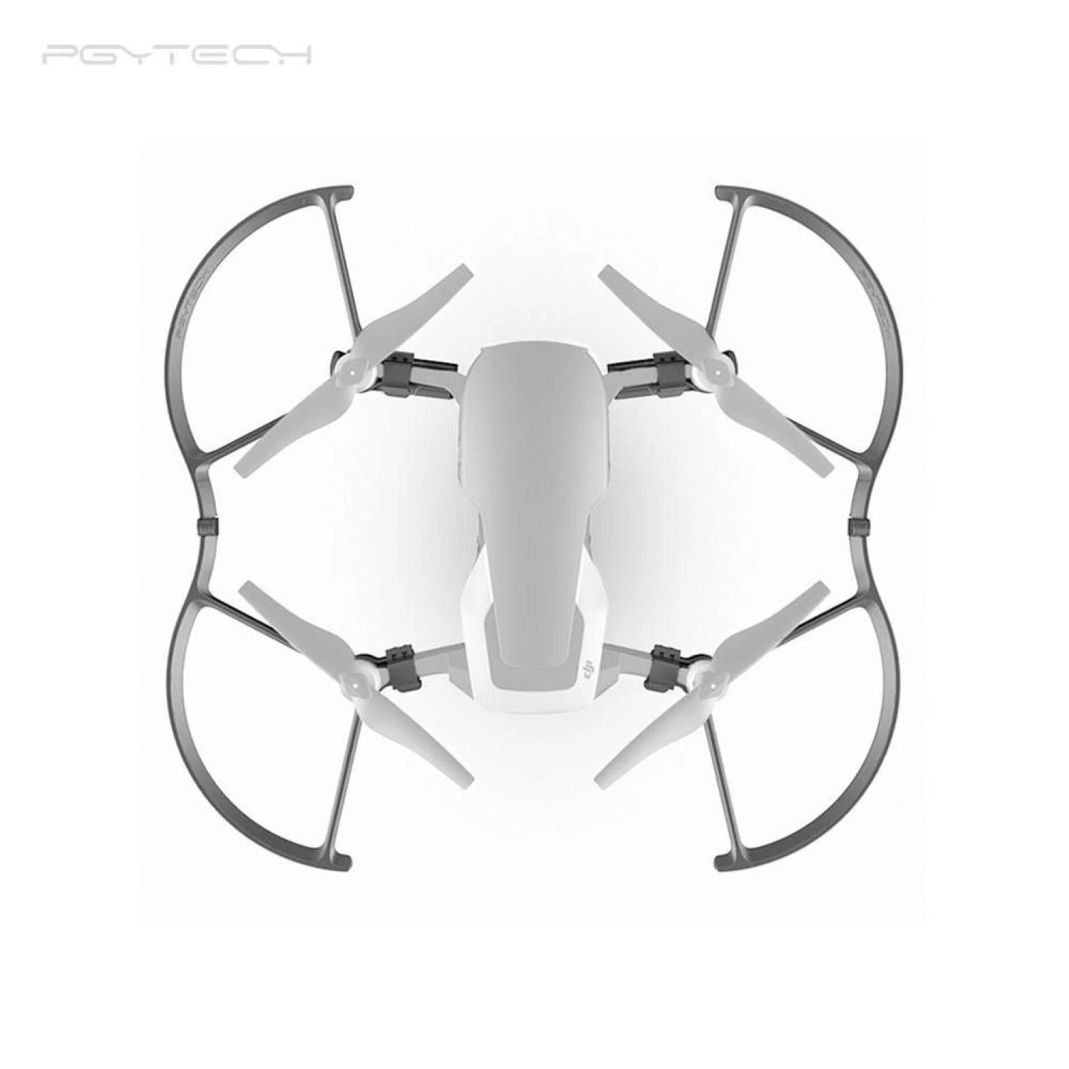 PGYTECH LED propelerio apsauga, skirta DJI MAVIC AIR