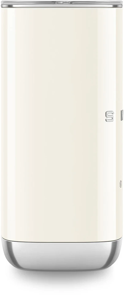 Smeg MFF02CREU Milk frother Kreminis