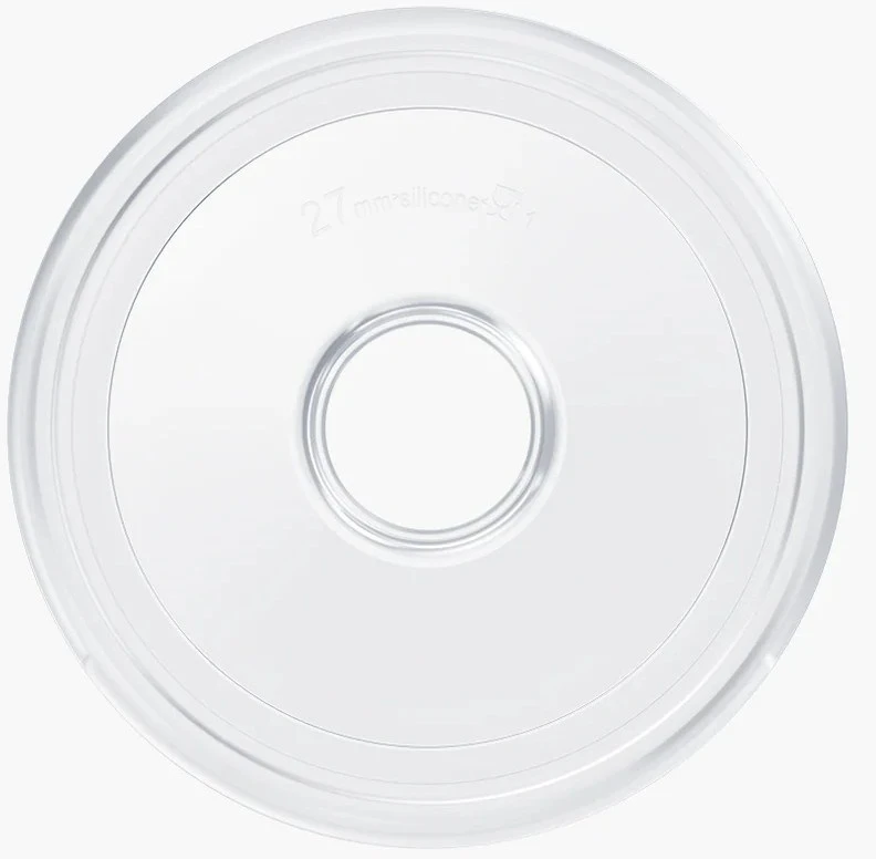 MOMCOZY S12 PRO PIENTRAUKIO KRŪTIES GAUBTELIS, 27 MM