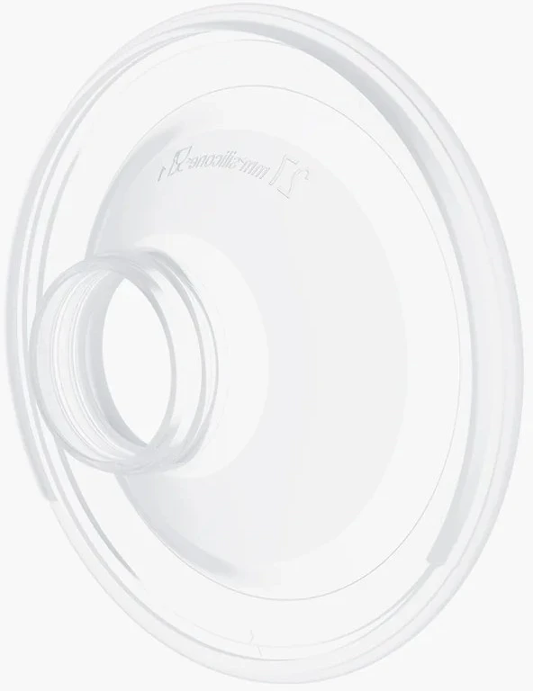 MOMCOZY S12 PRO PIENTRAUKIO KRŪTIES GAUBTELIS, 27 MM
