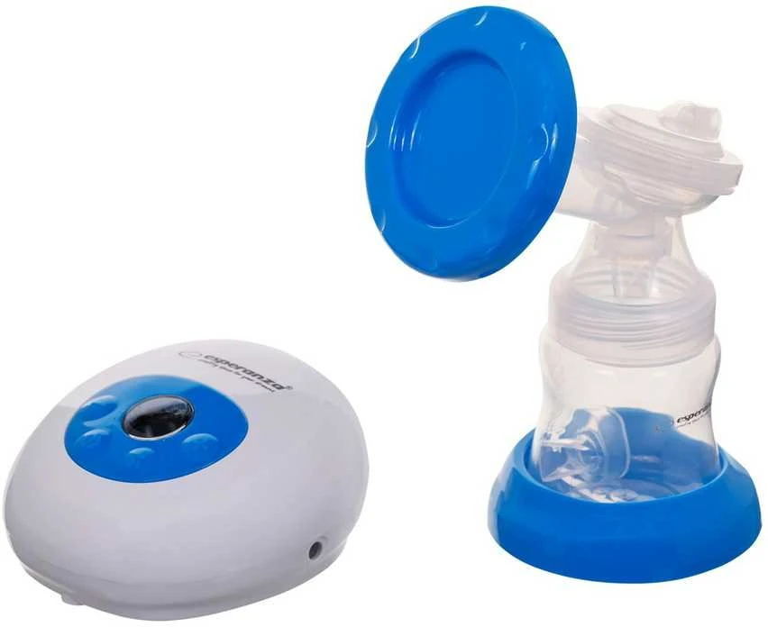 Pientraukis - Esperanza ECM001B Elektrinis 1550ml Mėlynas