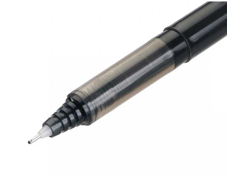 Pilot Pen Biuro Prekės - Pilot V7 Mėlynas Rašiklis 135x10x10 mm Mėlynas