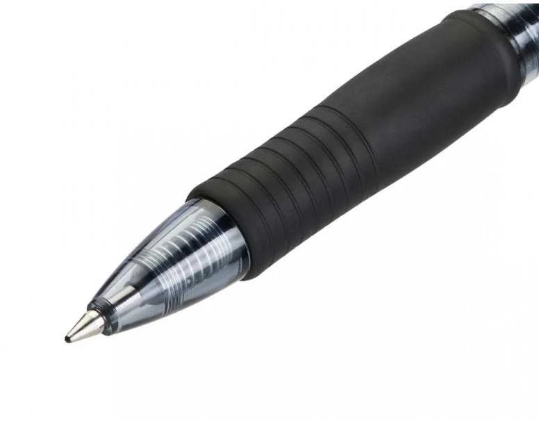 Pilot Pen Rašymo Priemonė - Pilot G2 07 0.7mm Žalia Rašalo 140mm Ilgio