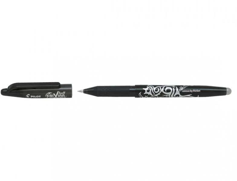 Pilot Pen Trinamasis rašiklis Pultas FRIXION BALL, 0.7 mm