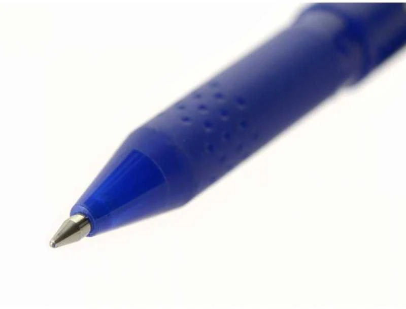 Pilot Pen Gelinis rašiklis Pilot Frixion Ball, 0.7mm, su trintuku, žalios spalvos