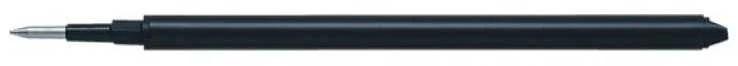 Pilot Pen Pilot Refill Set 3x Frixion Juodas Juodas (BLS-FR7-B-S3) (BLSFR7BS3)