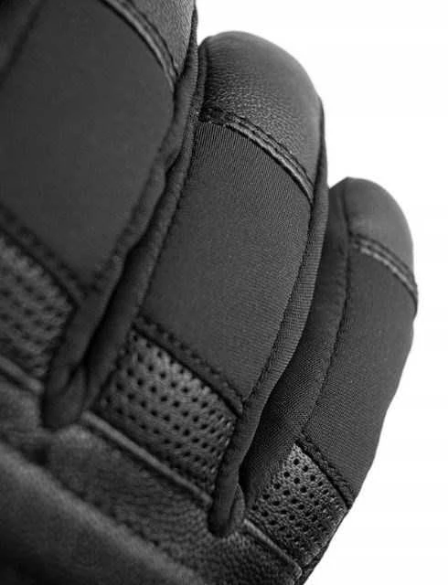 REUSCH JUPITER GORE-TEX vyriškos slidinėjimo pirštinės (Dydis: 9.0)